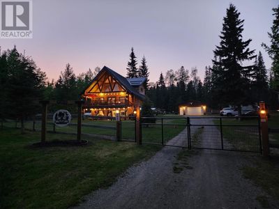 7895 Dean Rd, House other with 3 bedrooms, 3 bathrooms and null parking in Lone Butte BC | Image 3