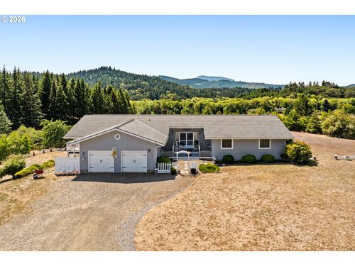 24312 Cardwell Hill Dr, Philomath, OR, 97370-9739 | Card Image