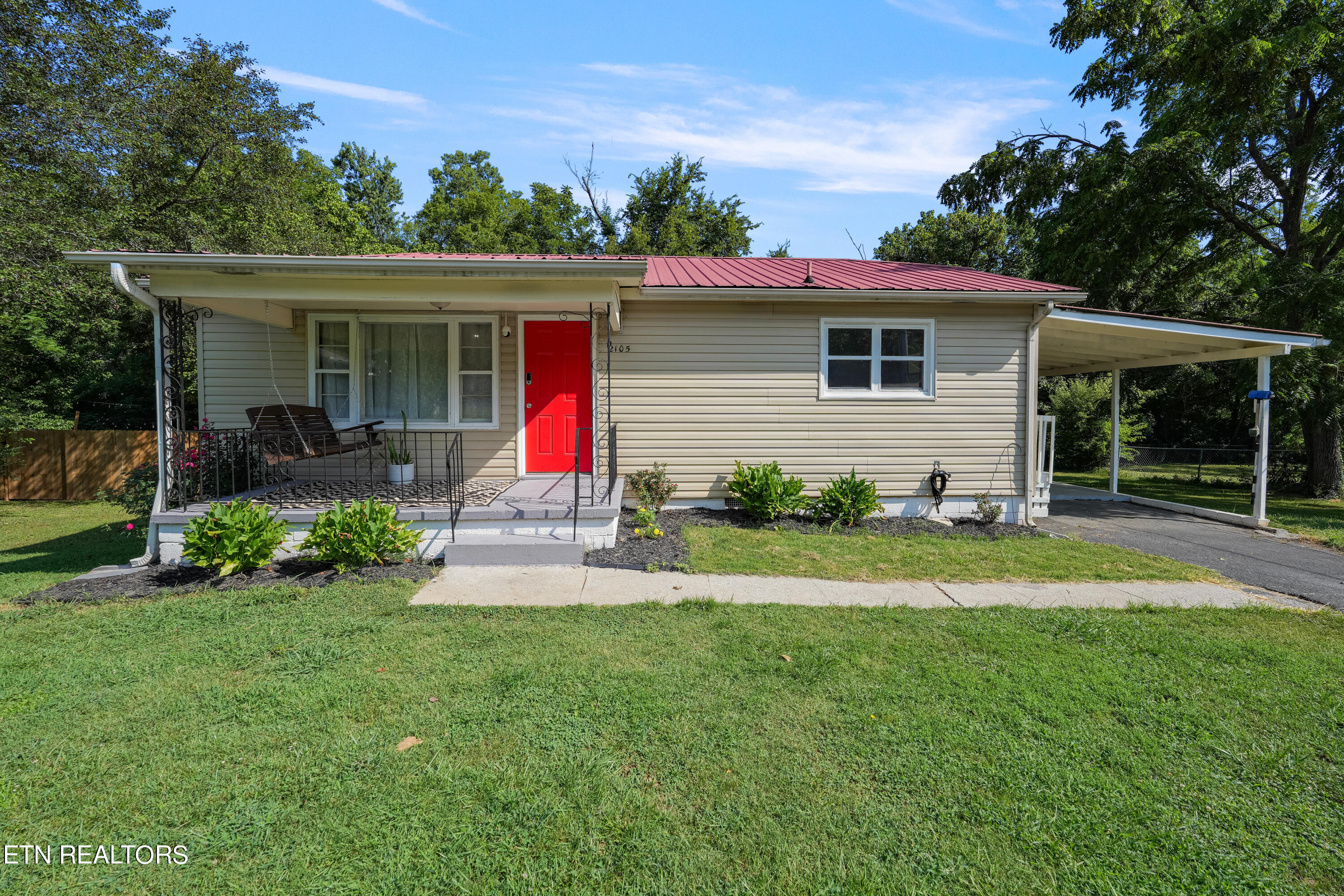 Jayne Ln, Knoxville, TN 37918
