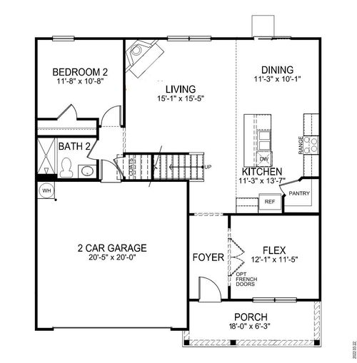 1 Ben Hurt Rd, Lyman, SC, 29365-9765 | Card Image