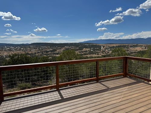 10 Alta Ct, Edgewood, NM, 87015-8000 | Card Image