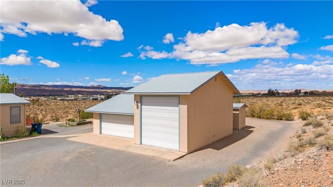 2275 Napal Vista Cir, House other with 3 bedrooms, 2 bathrooms and null parking in Logandale NV | Image 8