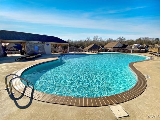 12697 Windword Pointe Dr, House other with 4 bedrooms, 3 bathrooms and null parking in Northport AL | Image 32