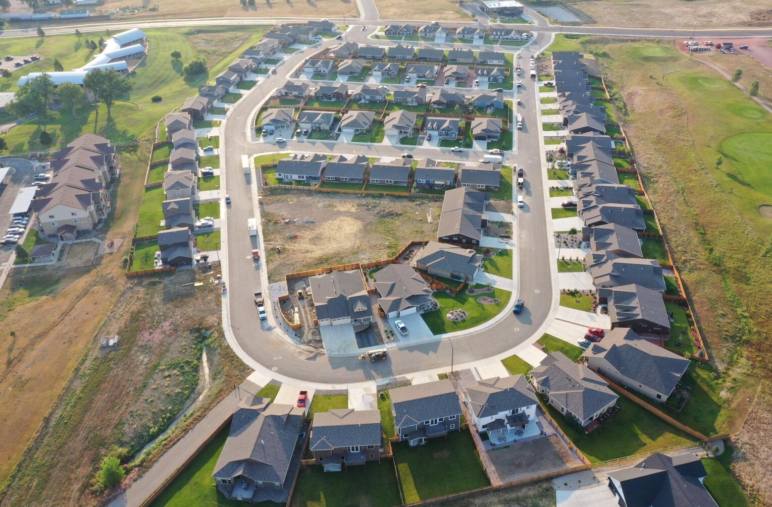 Residential in Sheridan 4