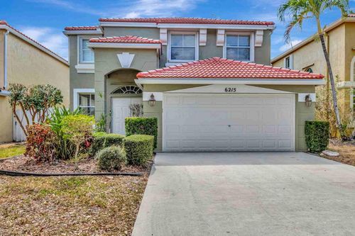 6215 Oak Bluff Way, Lake Worth, FL, 33467-7138 | Card Image