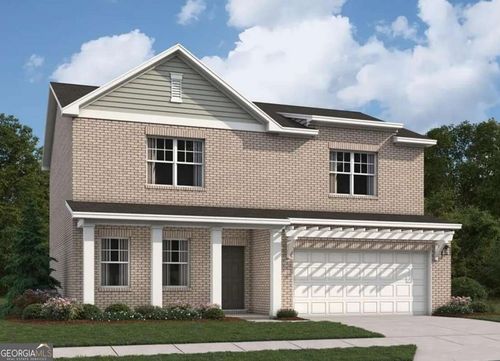 309 Torcello Blvd, Mcdonough, GA, 30253-8452 | Card Image