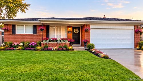 30203 Cousino Dr, Warren, MI, 48092-4904 | Card Image