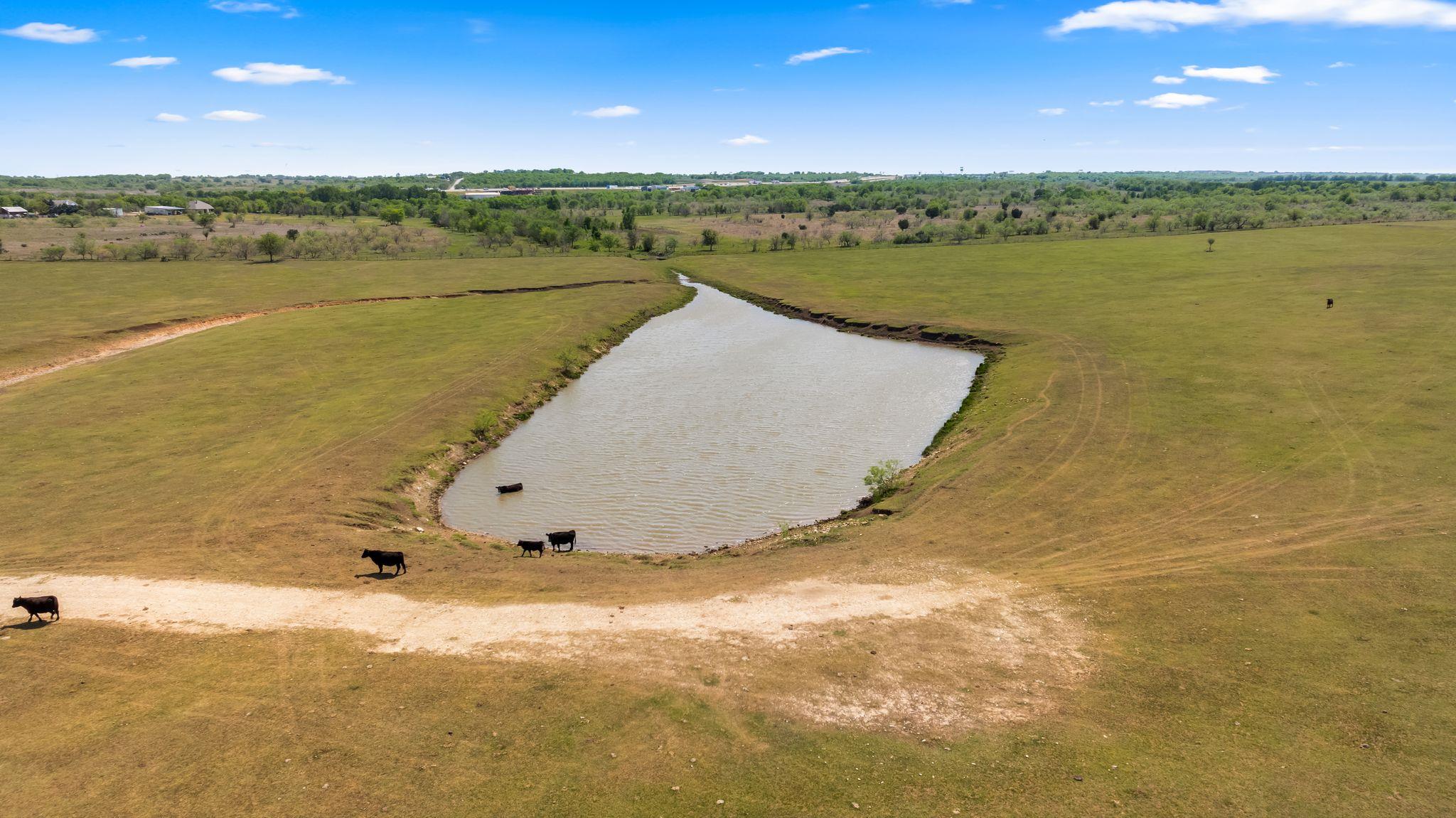 Land in Salado 5
