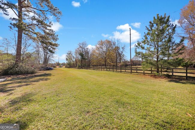 1505 Wilson Rd, House other with 3 bedrooms, 2 bathrooms and null parking in Brooklet GA | Image 57
