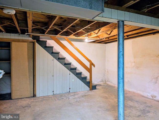 122 Fairview St, House other with 3 bedrooms, 1 bathrooms and null parking in Everett PA | Image 24