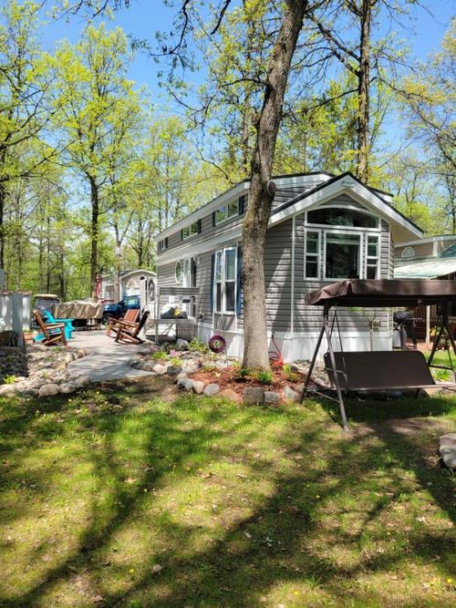 15827 Wilderness Trail Unit 123, Crosslake, MN, 56442 | Card Image