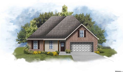 26141 Willette Ave, Denham Springs, LA, 70726-6652 | Card Image