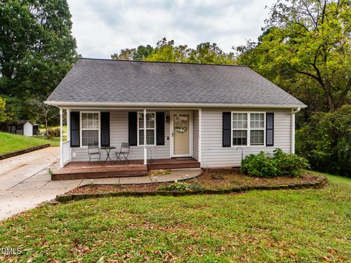 310 Wilson St, Graham, NC, 27253-2700 | Card Image
