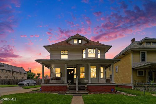 426 Victoria Place, Toledo, OH, 43610 | Card Image