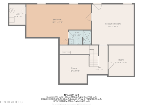 436 Laurel Ridge Ln, Knoxville, TN, 37922-1993 | Card Image