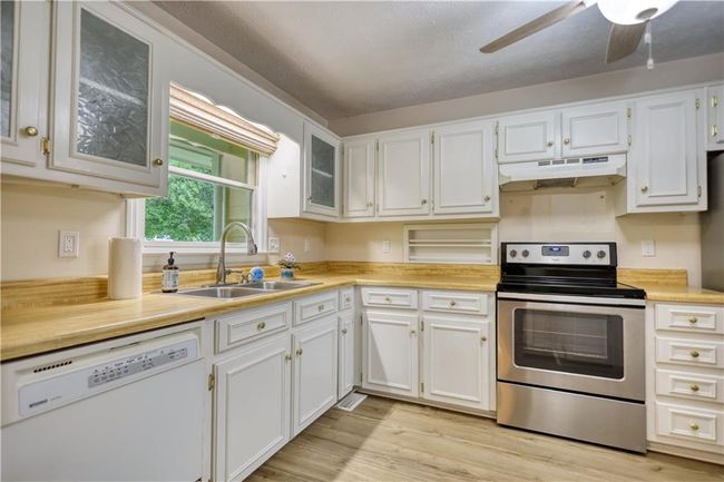 120 Fox Hunt Pl, House other with 3 bedrooms, 2 bathrooms and 2 parking in Athens GA | Image 35