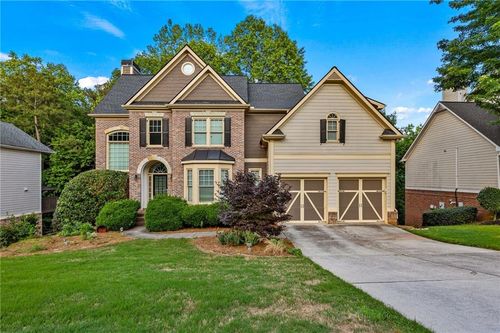 6217 Millstone Trl, Douglasville, GA, 30135-7623 | Card Image