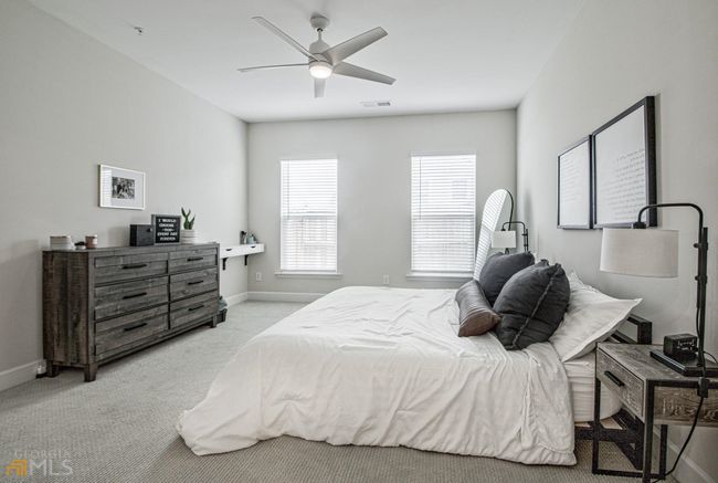 14 Singleton Way, Townhouse with 3 bedrooms, 3 bathrooms and 2 parking in Peachtree City GA | Image 31