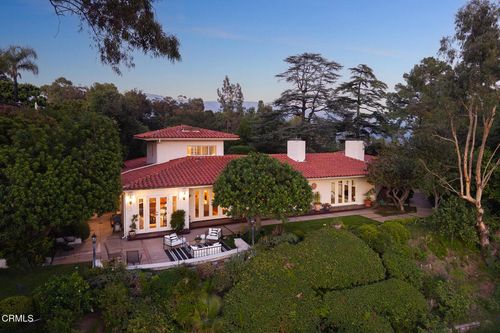 399 N San Rafael Avenue, Pasadena, CA, 91105 | Card Image