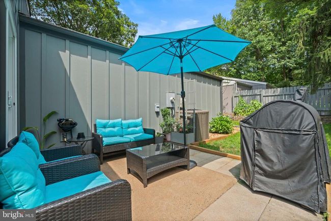 12201 Nutmeg Ln, House other with 3 bedrooms, 2 bathrooms and null parking in RESTON VA | Image 27