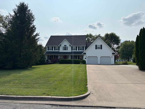 39 Hannah Ln, Jasper, IN, 47546-9044 | Card Image