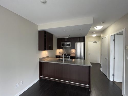 406-138 W 1st Ave, Vancouver, BC, V5Y0H5 | Card Image