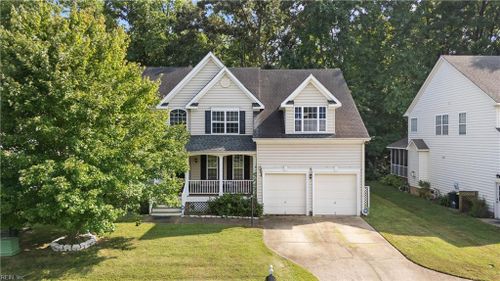 13484 Whippingham Parkway, Carrollton, VA, 23314 | Card Image