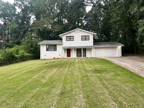 2229 Clifton Springs Mnr, Decatur, GA, 30034-3730 | Card Image