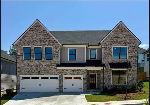 4055 Hosch Retreat Dr, Buford, GA, 30519 | Card Image