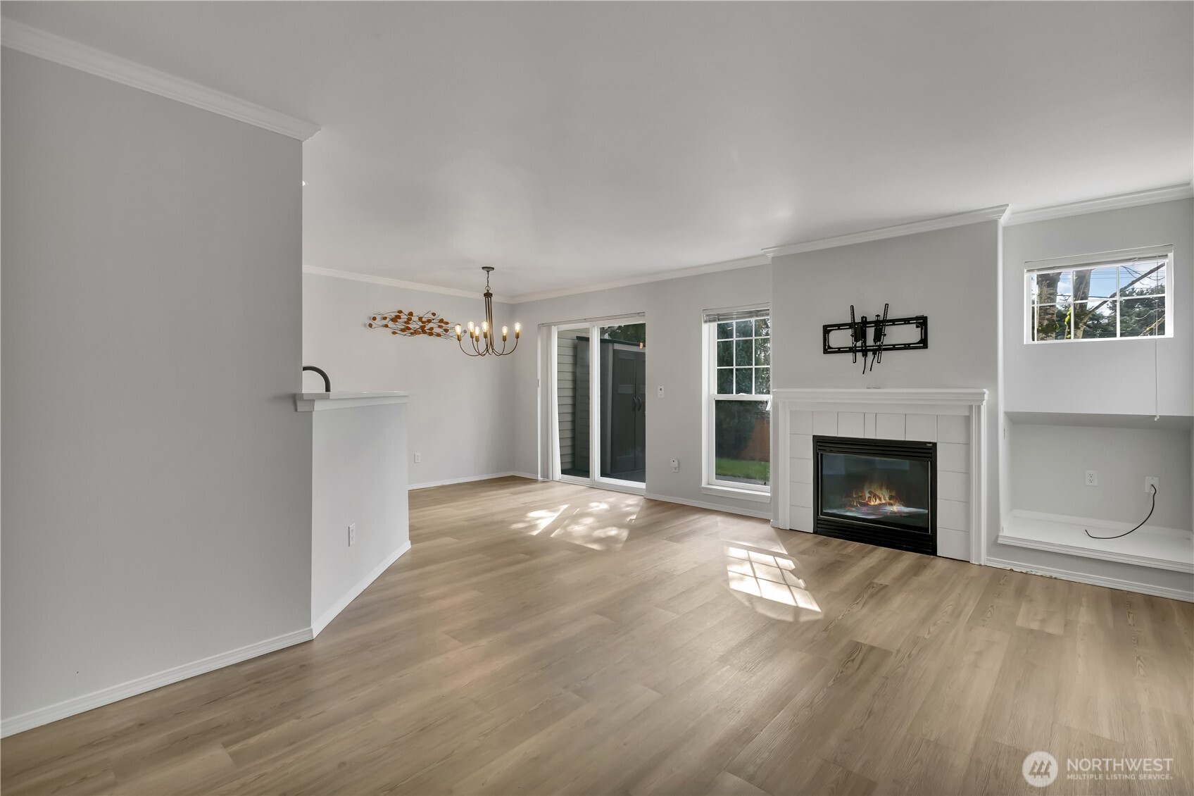 Residential in Everett 5