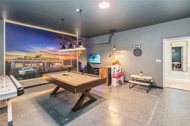 2574 Shanti Dr, House other with 6 bedrooms, 6 bathrooms and null parking in KISSIMMEE FL | Image 33