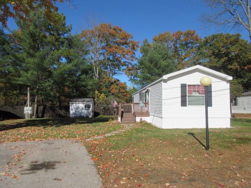 22 Melrose Drive, Rochester, NH, 03868 | Card Image