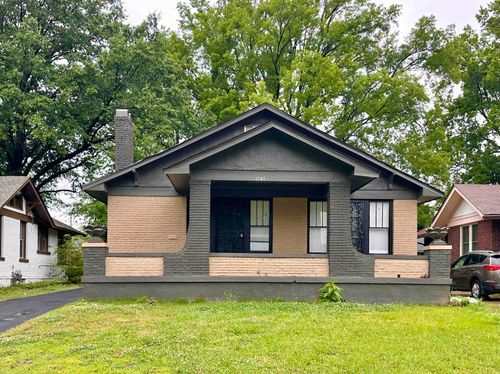 1145 Tanglewood St, Memphis, TN, 38114-6719 | Card Image