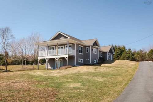 761 Ketch Harbour Rd, Portuguese Cove, NS, B3V1K2 | Card Image