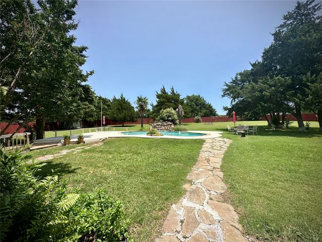 View of yard | Image 25