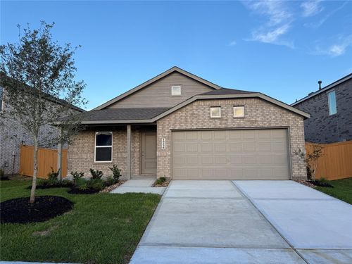 19238 Saint Green Dr, Hockley, TX, 77447 | Card Image
