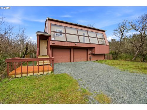 401 N 6th Ave, Rockaway Beach, OR, 97136-9854 | Card Image