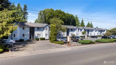 405 S Norris Street, Home with 0 bedrooms, 0 bathrooms and 44 parking in Burlington WA | Image 1