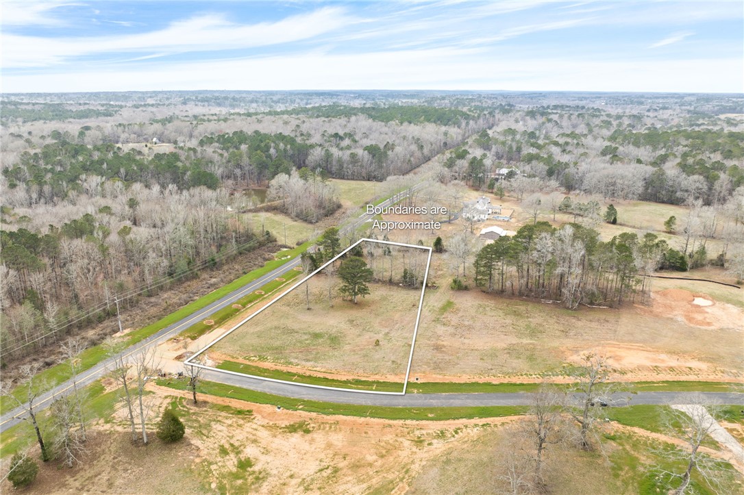 Land in Auburn