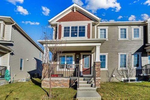 285 Yorkville Manor Sw, Calgary, AB, T2X4J8 | Card Image