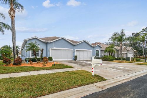 11447 Golf Round Drive, NEW PORT RICHEY, FL, 34654 | Card Image