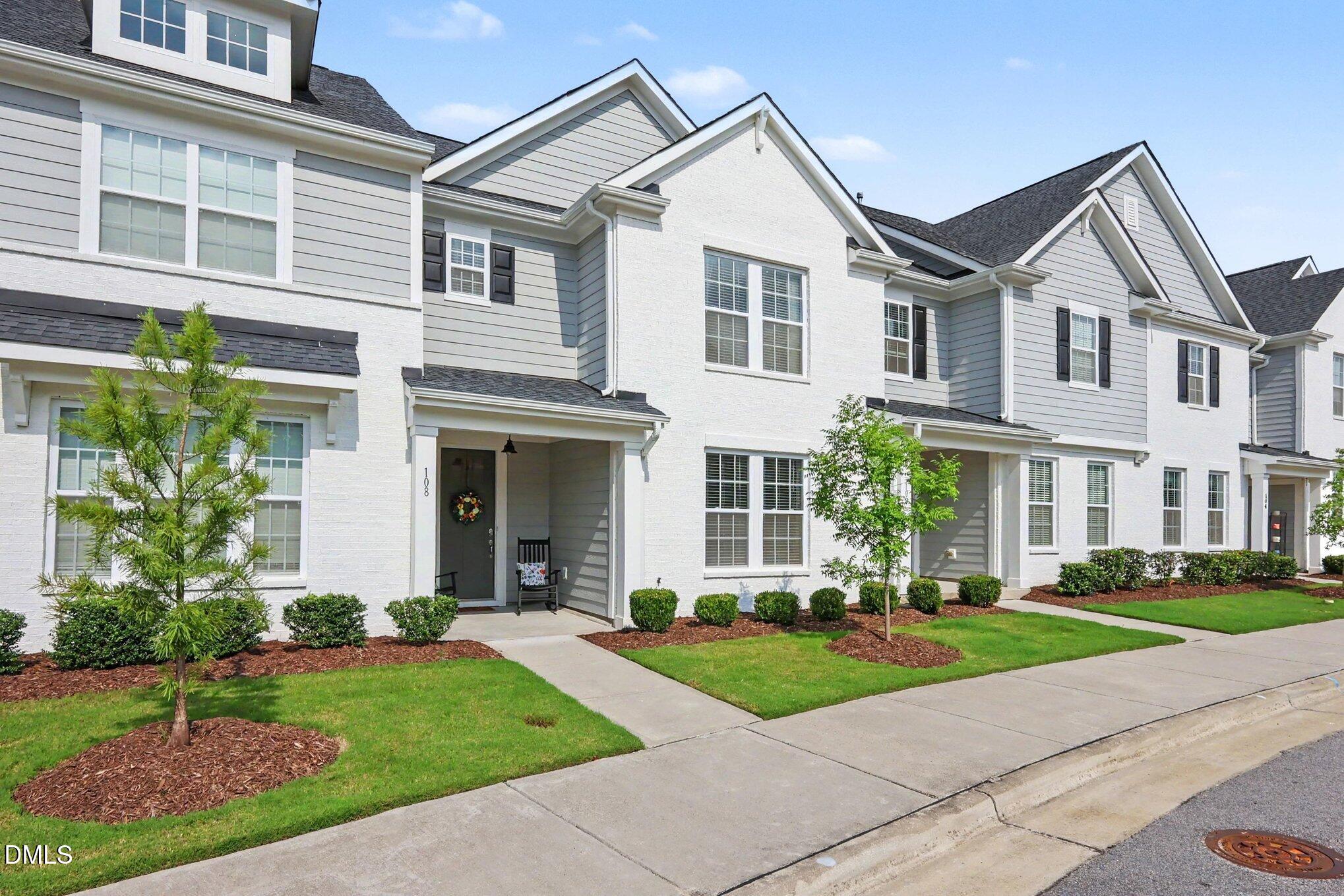 Residential in Wake Forest 2