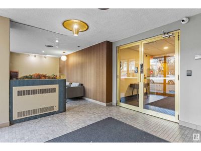 605 - 12207 Jasper Ave Nw, Condo with 2 bedrooms, 2 bathrooms and 1 parking in Edmonton AB | Image 2