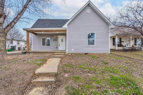 929 Hall Street, Owensboro, KY, 42301 | Card Image