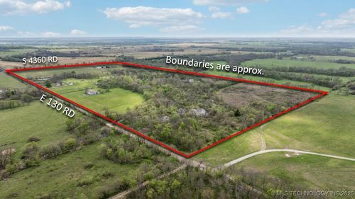 435781 130 Rd, Welch, OK, 74369-9373 | Card Image