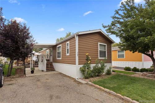 709 Cardinal Dr, Lafayette, CO, 80026-2110 | Card Image