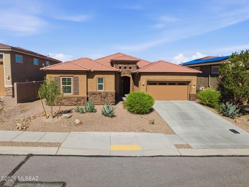 11239 E Lupine Flower Drive, Tucson, AZ, 85747 | Card Image