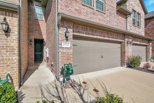 4525 Titus Cir, Plano, TX, 75024-7809 | Card Image