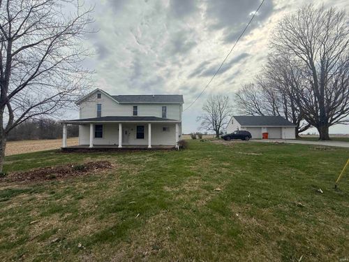 5831 S 950 E, Walton, IN, 46994 | Card Image