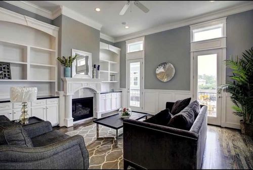 2115 Bidwell Dr, Houston, TX, 77018-1490 | Card Image